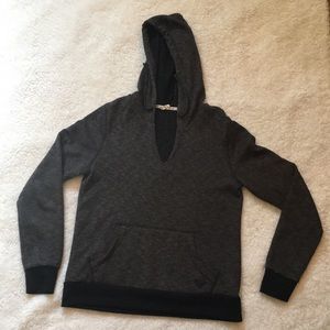 ROXY hoodie